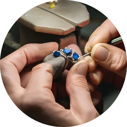 Repair Jewelry | Diamond Jewelry