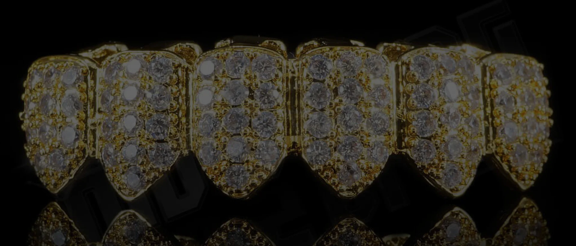 Gold Grillz | Diamond Grillz