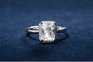 Engagement Ring | Diamonnd Jewelry