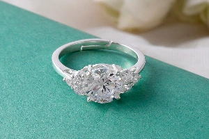 Engagement Ring | Diamonnd Jewelry